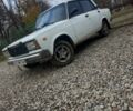 Белый ВАЗ 2107, объемом двигателя 1.5 л и пробегом 2 тыс. км за 550 $, фото 3 на Automoto.ua