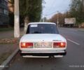 Белый ВАЗ 2107, объемом двигателя 6 л и пробегом 6 тыс. км за 607 $, фото 6 на Automoto.ua