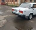 Білий ВАЗ 2107, об'ємом двигуна 0 л та пробігом 85 тис. км за 1050 $, фото 3 на Automoto.ua