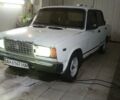 Білий ВАЗ 2107, об'ємом двигуна 6 л та пробігом 1 тис. км за 549 $, фото 1 на Automoto.ua