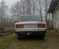 Белый ВАЗ 2107, объемом двигателя 0 л и пробегом 43 тыс. км за 800 $, фото 1 на Automoto.ua