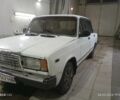 Білий ВАЗ 2107, об'ємом двигуна 6 л та пробігом 1 тис. км за 549 $, фото 3 на Automoto.ua