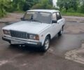 Білий ВАЗ 2107, об'ємом двигуна 0 л та пробігом 85 тис. км за 1050 $, фото 1 на Automoto.ua