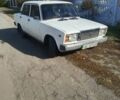 Білий ВАЗ 2107, об'ємом двигуна 1.4 л та пробігом 50 тис. км за 1038 $, фото 2 на Automoto.ua