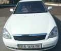 Белый ВАЗ 2107, объемом двигателя 1.6 л и пробегом 142 тыс. км за 1850 $, фото 1 на Automoto.ua