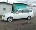 Белый ВАЗ 2107, объемом двигателя 1.6 л и пробегом 270 тыс. км за 2750 $, фото 7 на Automoto.ua