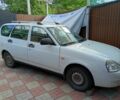 Белый ВАЗ 2107, объемом двигателя 1.6 л и пробегом 190 тыс. км за 1922 $, фото 1 на Automoto.ua