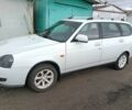 Белый ВАЗ 2107, объемом двигателя 1.6 л и пробегом 270 тыс. км за 2750 $, фото 6 на Automoto.ua