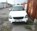 Белый ВАЗ 2107, объемом двигателя 1.6 л и пробегом 270 тыс. км за 2750 $, фото 4 на Automoto.ua