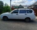 Белый ВАЗ 2107, объемом двигателя 1.6 л и пробегом 190 тыс. км за 1922 $, фото 1 на Automoto.ua