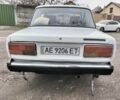 Белый ВАЗ 2107, объемом двигателя 1 л и пробегом 300 тыс. км за 824 $, фото 7 на Automoto.ua