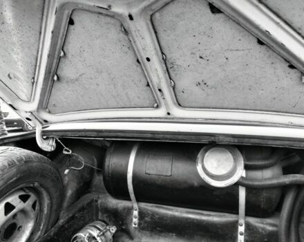 Белый ВАЗ 2107, объемом двигателя 1 л и пробегом 300 тыс. км за 824 $, фото 8 на Automoto.ua