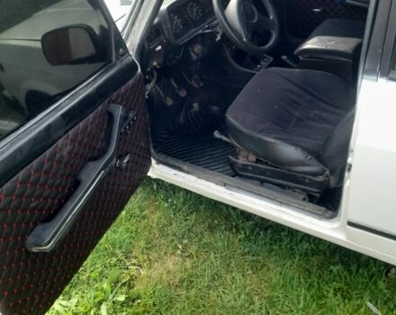 ВАЗ 2107 1986 в Черновцах на Automoto.ua Белый ВАЗ 2107, объемом двигателя 0 л и пробегом 180 тыс. км за 600 $, фото 8 на Automoto.ua