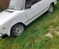ВАЗ 2107 1986 в Черновцах на Automoto.ua Белый ВАЗ 2107, объемом двигателя 0 л и пробегом 180 тыс. км за 600 $, фото 4 на Automoto.ua
