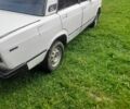 ВАЗ 2107 1986 в Черновцах на Automoto.ua Белый ВАЗ 2107, объемом двигателя 0 л и пробегом 180 тыс. км за 600 $, фото 3 на Automoto.ua