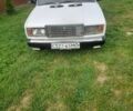 ВАЗ 2107 1986 в Черновцах на Automoto.ua Белый ВАЗ 2107, объемом двигателя 0 л и пробегом 180 тыс. км за 600 $, фото 1 на Automoto.ua