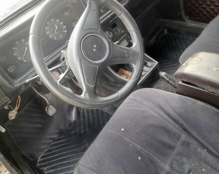 ВАЗ 2107 1986 в Черновцах на Automoto.ua Белый ВАЗ 2107, объемом двигателя 0 л и пробегом 180 тыс. км за 600 $, фото 5 на Automoto.ua