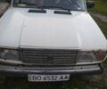 Белый ВАЗ 2107, объемом двигателя 0 л и пробегом 350 тыс. км за 650 $, фото 1 на Automoto.ua