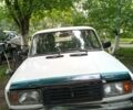 Білий ВАЗ 2107, об'ємом двигуна 1.3 л та пробігом 800 тис. км за 601 $, фото 1 на Automoto.ua