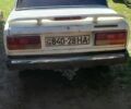 Белый ВАЗ 2107, объемом двигателя 0 л и пробегом 1 тыс. км за 437 $, фото 7 на Automoto.ua