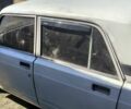 Белый ВАЗ 2107, объемом двигателя 0 л и пробегом 1 тыс. км за 437 $, фото 6 на Automoto.ua