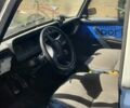 Белый ВАЗ 2107, объемом двигателя 0 л и пробегом 1 тыс. км за 437 $, фото 4 на Automoto.ua