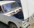 Белый ВАЗ 2107, объемом двигателя 0 л и пробегом 1 тыс. км за 437 $, фото 1 на Automoto.ua
