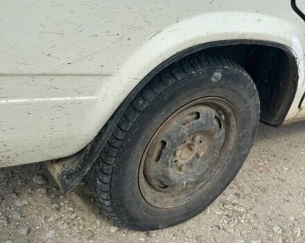 Білий ВАЗ 2107, об'ємом двигуна 0 л та пробігом 40 тис. км за 436 $, фото 6 на Automoto.ua