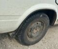Білий ВАЗ 2107, об'ємом двигуна 0 л та пробігом 40 тис. км за 436 $, фото 6 на Automoto.ua