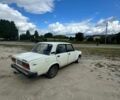 Білий ВАЗ 2107, об'ємом двигуна 0 л та пробігом 40 тис. км за 436 $, фото 1 на Automoto.ua