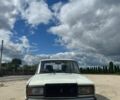 Білий ВАЗ 2107, об'ємом двигуна 0 л та пробігом 40 тис. км за 436 $, фото 7 на Automoto.ua