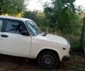 Белый ВАЗ 2107, объемом двигателя 0 л и пробегом 3 тыс. км за 606 $, фото 1 на Automoto.ua