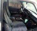 Белый ВАЗ 2107, объемом двигателя 0 л и пробегом 3 тыс. км за 606 $, фото 3 на Automoto.ua