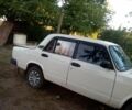 Белый ВАЗ 2107, объемом двигателя 0 л и пробегом 3 тыс. км за 606 $, фото 1 на Automoto.ua