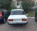 Білий ВАЗ 2107, об'ємом двигуна 0 л та пробігом 1 тис. км за 437 $, фото 1 на Automoto.ua