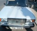Білий ВАЗ 2107, об'ємом двигуна 6 л та пробігом 700 тис. км за 848 $, фото 4 на Automoto.ua