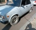 Білий ВАЗ 2107, об'ємом двигуна 6 л та пробігом 700 тис. км за 848 $, фото 3 на Automoto.ua