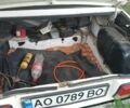 Белый ВАЗ 2107, объемом двигателя 1.5 л и пробегом 109 тыс. км за 600 $, фото 1 на Automoto.ua