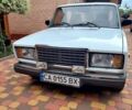 Білий ВАЗ 2107, об'ємом двигуна 1.5 л та пробігом 84 тис. км за 1400 $, фото 1 на Automoto.ua
