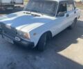 Білий ВАЗ 2107, об'ємом двигуна 1.5 л та пробігом 50 тис. км за 2495 $, фото 2 на Automoto.ua