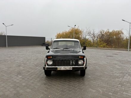 Білий ВАЗ 2107, об'ємом двигуна 1.7 л та пробігом 300 тис. км за 950 $, фото 1 на Automoto.ua