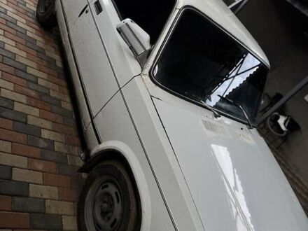 Білий ВАЗ 2107, об'ємом двигуна 1.5 л та пробігом 260 тис. км за 1000 $, фото 1 на Automoto.ua