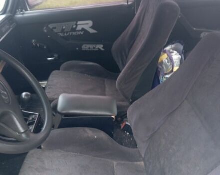 Белый ВАЗ 2107, объемом двигателя 0 л и пробегом 60 тыс. км за 628 $, фото 1 на Automoto.ua