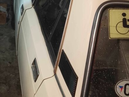 Білий ВАЗ 2107, об'ємом двигуна 1.5 л та пробігом 3 тис. км за 1200 $, фото 1 на Automoto.ua