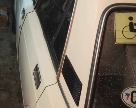 ВАЗ 2107 1987 в Павлограде на Automoto.ua Белый ВАЗ 2107, объемом двигателя 1.5 л и пробегом 3 тыс. км за 1200 $, фото 1 на Automoto.ua