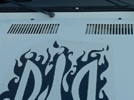 Белый ВАЗ 2107, объемом двигателя 1 л и пробегом 1 тыс. км за 382 $, фото 1 на Automoto.ua