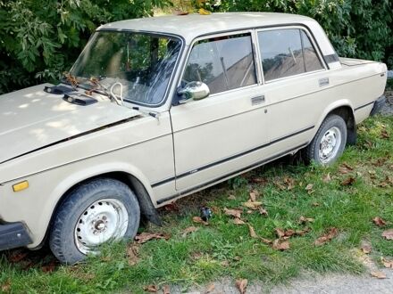 ВАЗ 2107 1987 у Кельменцах на Automoto.ua Білий ВАЗ 2107, об'ємом двигуна 1 л та пробігом 24 тис. км за 650 $, фото 1 на Automoto.ua