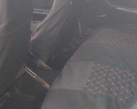 Белый ВАЗ 2107, объемом двигателя 1.5 л и пробегом 100 тыс. км за 565 $, фото 1 на Automoto.ua