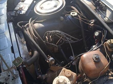 ВАЗ 2107 1988 в Покровск (Красноармейск) на Automoto.ua Белый ВАЗ 2107, объемом двигателя 1.45 л и пробегом 42 тыс. км за 1206 $, фото 1 на Automoto.ua