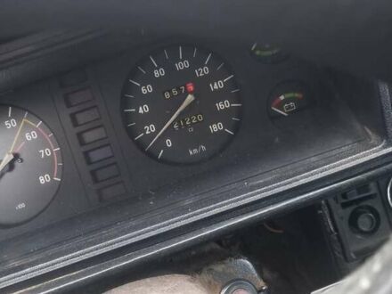 ВАЗ 2107 1988 в Ромнах на Automoto.ua Белый ВАЗ 2107, объемом двигателя 1.29 л и пробегом 21 тыс. км за 481 $, фото 1 на Automoto.ua